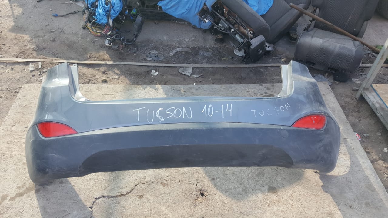 PARACHOQUES POSTERIOR HYUNDAI TUCSON 2010 AL 2014